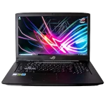 Asus GL703GE GTX Intel laptop