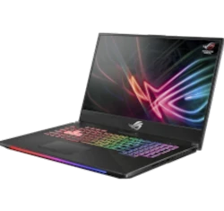 Asus GL704GV RTX Intel laptop