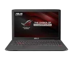 Asus GL752VW GTX Intel laptop