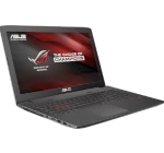 Asus GL753 Series laptop