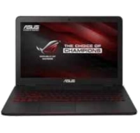 Asus GL771 Series Core i7 4th Gen laptop