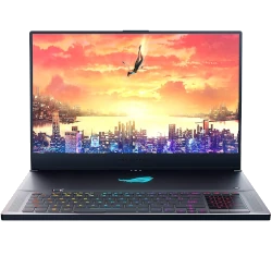 Asus GU502GW RTX Intel laptop