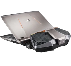 Asus GX800VH GTX Intel laptop