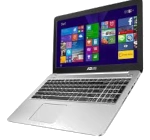 Asus K501 Series Intel i5 laptop
