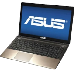 Asus K552 Series laptop
