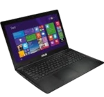 Asus K553 Series laptop
