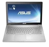 Asus N501 Series Core i7 4th Gen laptop