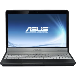 Asus N55 Series laptop