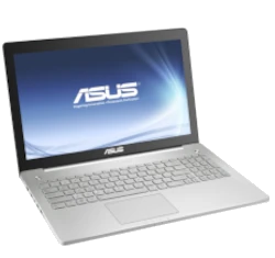 Asus N550 Series Intel laptop