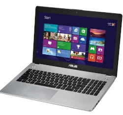 Asus N56 Series AMD laptop