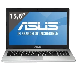 Asus N56 Series Intel laptop