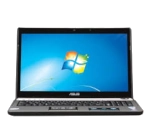 Asus N61 Series laptop