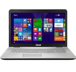 Asus N751 Series laptop