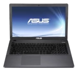 Asus P550 Series laptop