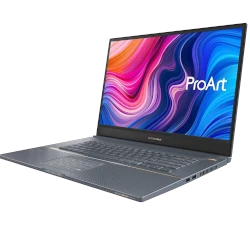 Asus ProArt StudioBook Pro 15 RTX Core i7 9th Gen laptop