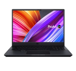 Asus ProArt StudioBook Pro 16 RTX Core i7 12th Gen laptop