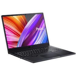 Asus ProArt StudioBook Pro 16 RTX Core i9 12th Gen laptop