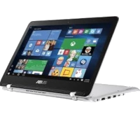 Asus Q304 Series Core i5 6th Gen laptop