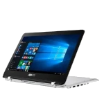 Asus Q304 Series Intel laptop