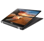 Asus Q325 Series Intel laptop