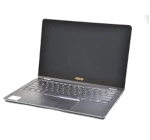 Asus Q325 Series laptop