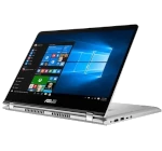 Asus Q405 Series Intel laptop