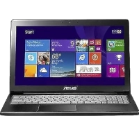 ASUS Q501 Series Core i5 4th Gen laptop