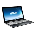 Asus Q501 Series laptop