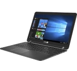 Asus Q524 Series laptop