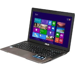 Asus R500 Series laptop
