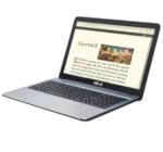 Asus R541 Series Intel Celeron laptop