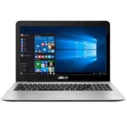 Asus R558U Intel Core i7 laptop