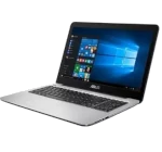 Asus R558U Intel i5 laptop
