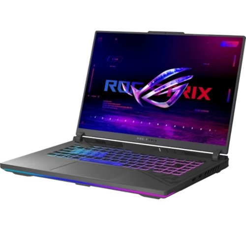 Asus ROG Strix G16 G614 RTX Intel i9 13th Gen laptop