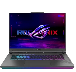 Asus ROG Strix G16 RTX Core i7 13th Gen laptop