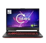 ASUS ROG Strix G512 RTX Intel i7 10th Gen laptop