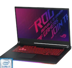 Asus ROG Strix G731 GTX Intel i7 laptop