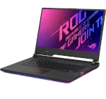 ASUS ROG Strix Scar 15 Intel i7 10th gen laptop