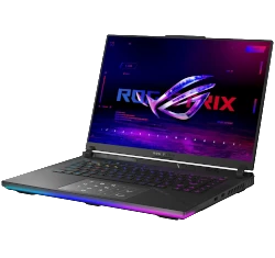 Asus ROG Strix SCAR 16 G634 RTX Intel i9 13th Gen laptop