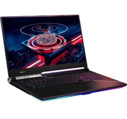 ASUS ROG Strix Scar 17 RTX Intel i7 12th gen