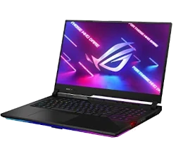 Asus ROG Strix SCAR G733QR AMD Ryzen 7 laptop