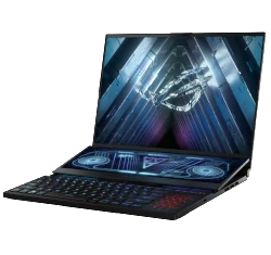 Asus ROG Zephyrus Duo 16 GX650 RTX AMD Ryzen 9 2023 laptop