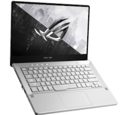 ASUS ROG Zephyrus G14 AMD Ryzen 9 laptop