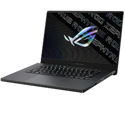 Asus ROG Zephyrus G15 RTX AMD Ryzen 9 laptop
