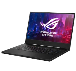 Asus Rog Zephyrus M15 GU502 GTX Core i7 10th Gen laptop