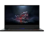 Asus ROG Zephyrus S RTX Intel laptop