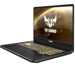 Asus TUF 17.3" Gaming Ryzen 7 laptop