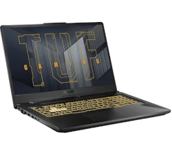 ASUS TUF F17 Intel i5 11th gen laptop