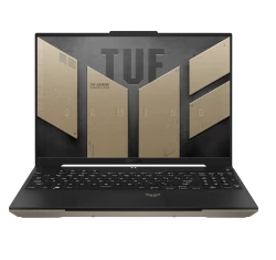 Asus TUF Gaming A16 Advantage Edition AMD Ryzen 9 270 laptop