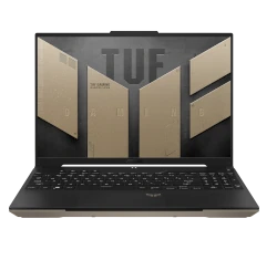 Asus TUF Gaming A16 Advantage Edition AMD Ryzen 9 laptop